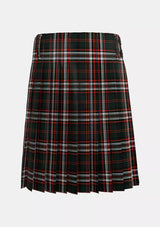 Traditional_Heritage_of_Ireland_Tartan_kilt_back_image_with_pleated_design_and_adjustable_buckles_for_men