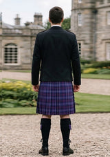 Traditional_Heritage_of_Scotland_tartan_7300_Kilt_and_Argyle_Jacket_Kilt_Outfit_back_image