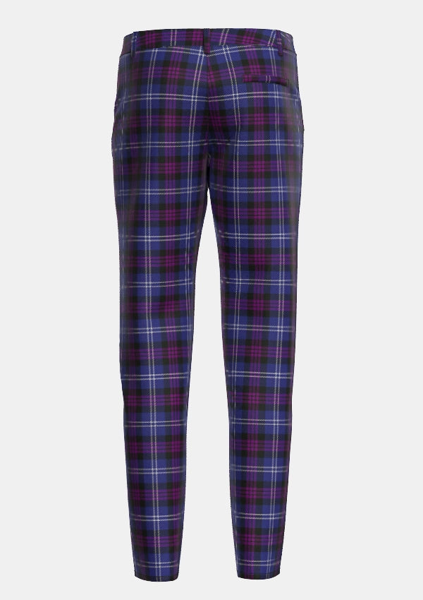 Heritage of Scotland Tartan Trouser