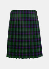 Traditional_Hibernian_Football_Club_2559_back_image_with_pleated_design_and_adjustable_buckles_for_men