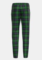 Hibernian Football Club Tartan Trouser