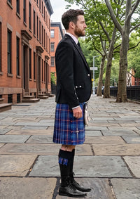 Traditional_Higgins_School_of_Highland_Dance_Kilt_and_Argyle_Jacket_Kilt_Outfit_right_image