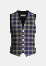 Traditional_Highfield_Dress_Tartan_4183_Waistcoat_front_image