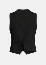 Traditional_Highfield_Hunting_Tartan_4182_Waistcoat_back_image
