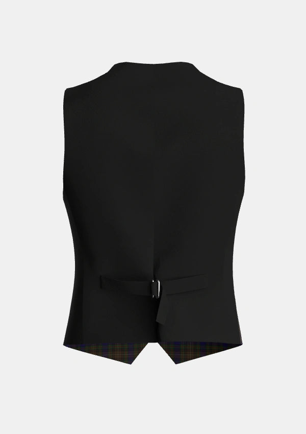 Traditional_Highfield_Hunting_Tartan_4182_Waistcoat_back_image