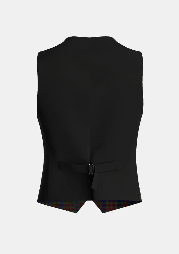 Traditional_Highfield_Tartan_5186_Waistcoat_back_image