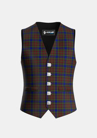 Traditional_Highfield_Tartan_5186_Waistcoat_front_image