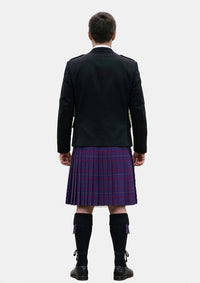 Traditional_Highland_Cathedral_Tartan_6136_Kilt_and_Argyle_Jacket_Kilt_Outfits_back_image