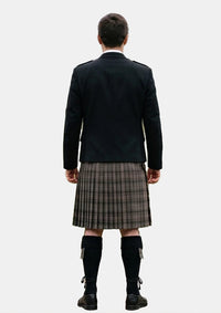 Traditional_Highland_Granite_tartan_6499_Kilt_and_Argyle_Jacket_Kilt_Outfits_back_image