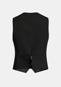 Traditional_Highland_Granite_tartan_6499_Waistcoat_back_image