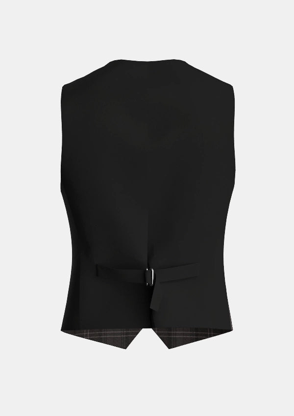 Traditional_Highland_Granite_tartan_6499_Waistcoat_back_image