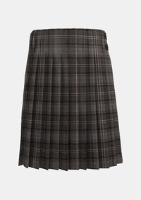 Traditional_Highland_Granite_tartan_back_image_with_pleated_design_and_adjustable_buckles_for_men