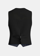 Traditional_Highland_Sky_tartan_6825_Waistcoat_back_image