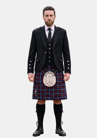 Traditional_Highland_Titles_Tartan_Kilt_and_Argyle_Jacket_Kilt_Outfits_front_image
