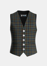 Traditional_Hislop_Hyslop_Hunting_2_Tartan_2135_Waistcoat_front_image