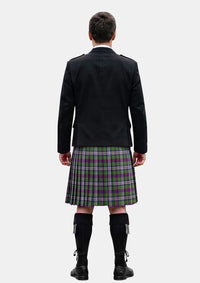 Traditional_Hobbs_Tartan_13241_Kilt_and_Argyle_Jacket_Kilt_Outfits_back_image