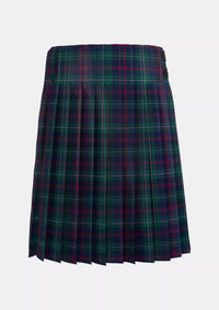 Traditional_Hogg_A_Tartan_12989_kilt_back_image_with_pleated_design_and_adjustable_buckles_for_men