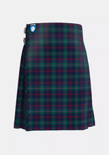 Traditional_Hogg_A_Tartan_12989_kilt_front_image_with_pleated_design_and_adjustable_buckles_for_men