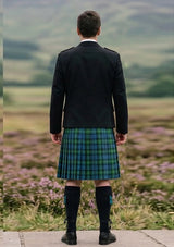 Traditional_Hogg_Dress_Tartan_10079_Kilt_and_Argyle_Jacket_Kilt_Outfit_back_image