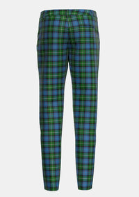 Hogg Dress Tartan Trouser