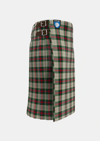 Traditional_Hohenzollern_Tartan_7153_kilt_right_image_with_pleated_design_and_adjustable_buckles_for_men