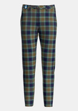 Holyrood Tartan Trouser