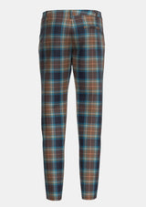 Holyrood Modern Tartan Trouser