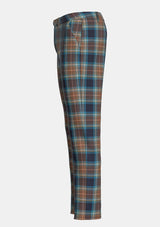 Holyrood Modern Tartan Trouser