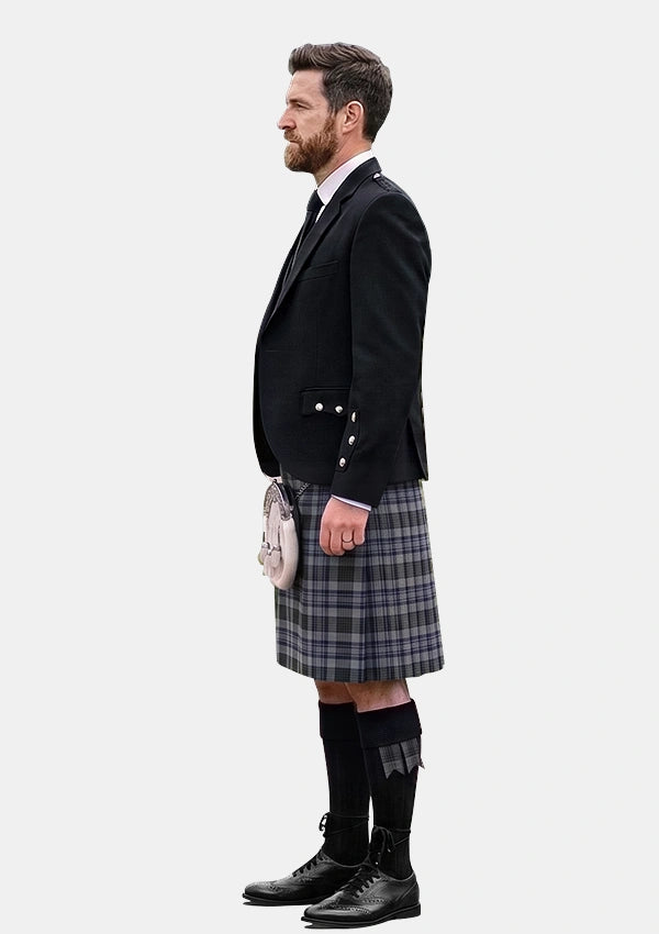 Traditional_Hood_Tartan_6480_Kilt_and_Argyle_Jacket_Kilt_Outfits_left_image