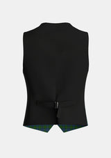 Traditional_Hosey_Tartan_7040_Waistcoat_back_image