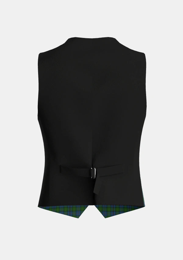 Traditional_Hosey_Tartan_7040_Waistcoat_back_image