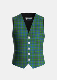 Traditional_Hosey_Tartan_7040_Waistcoat_front_image