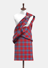 Traditional_House_of_Edgar_tartan_5825_Great_Kilt_front_image
