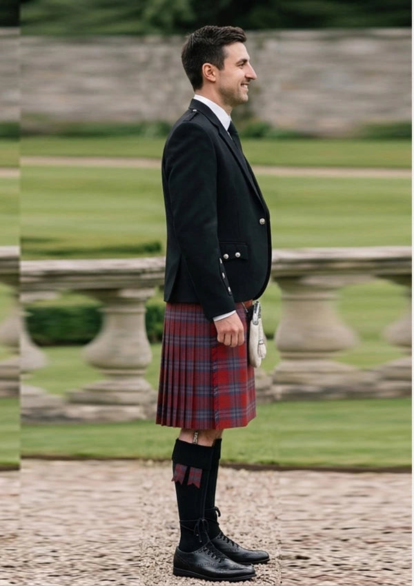 Traditional_House_of_Edgar_tartan_5825_Kilt_and_Argyle_Jacket_Kilt_Outfit_right_image