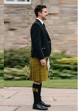 Traditional_Houston_tartan_6043_Kilt_and_Argyle_Jacket_Kilt_Outfit_right_image