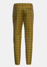 Houston Tartan Trouser