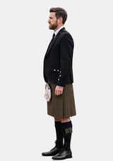 Traditional_Howells_Tartan_3111_Kilt_and_Argyle_Jacket_Kilt_Outfits_left_image