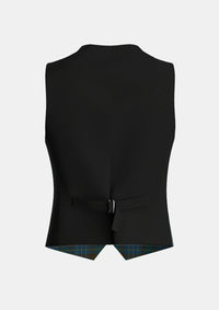 Traditional_Hughes_Interconnection_Int_Tartan_6037_Waistcoat_back_image