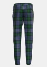 Hughes Tartan Trouser