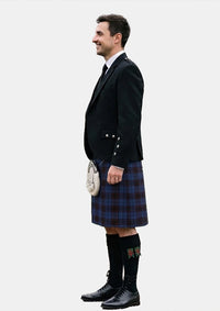 Traditional_Hume_tartan_127_Kilt_and_Argyle_Jacket_Kilt_Outfits_left_image