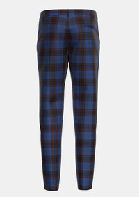 Hume Tartan Trouser
