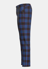 Hume Tartan Trouser