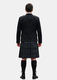 Traditional_Humphries_Tartan_5225_Kilt_and_Argyle_Jacket_Kilt_Outfits_back_image