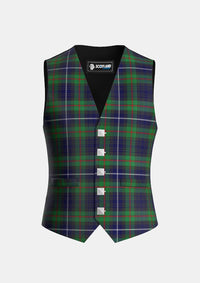 Traditional_Humphries_Tartan_5225_Waistcoat_front_image