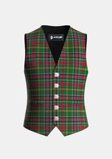 Traditional_Hunter_Wilsons_Tartan_1866_Waistcoat_front_image