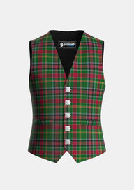 Traditional_Hunter_Wilsons_Tartan_1866_Waistcoat_front_image