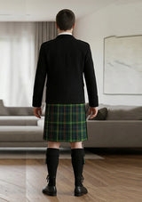 Traditional_Hunting_Stewart_Tartan_Kilt_and_Argyle_Jacket_Kilt_Outfit_back_image