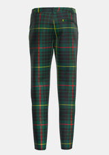 Skreddersydd Hunting Stewart Tartan-bukse	