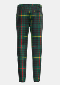 Skreddersydd Hunting Stewart Tartan-bukse	