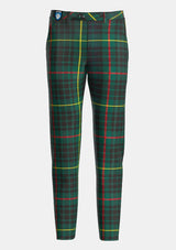 Skreddersydd Hunting Stewart Tartan-bukse	
